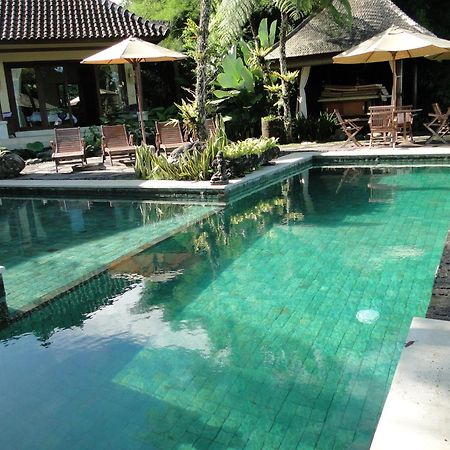 Heaven in Bali Appartement Penginyahan Buitenkant foto