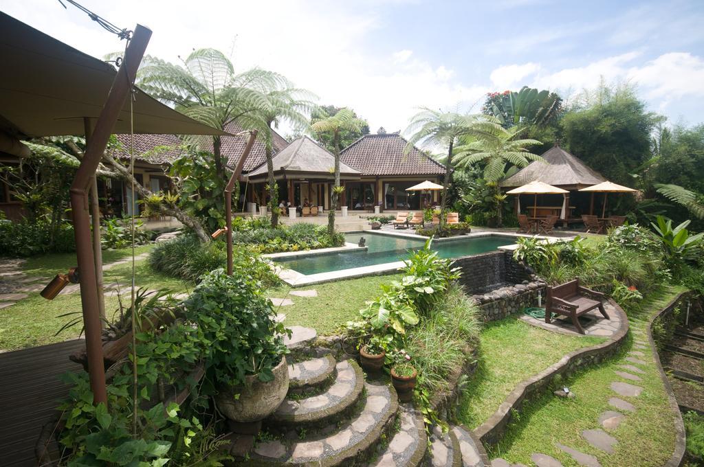Heaven in Bali Appartement Penginyahan Buitenkant foto