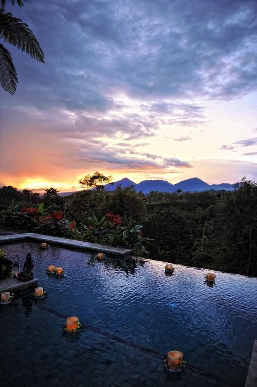 Heaven in Bali Appartement Penginyahan Buitenkant foto