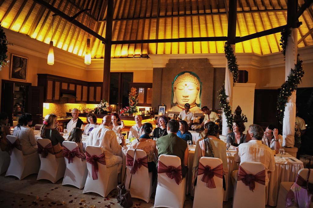 Heaven in Bali Appartement Penginyahan Buitenkant foto
