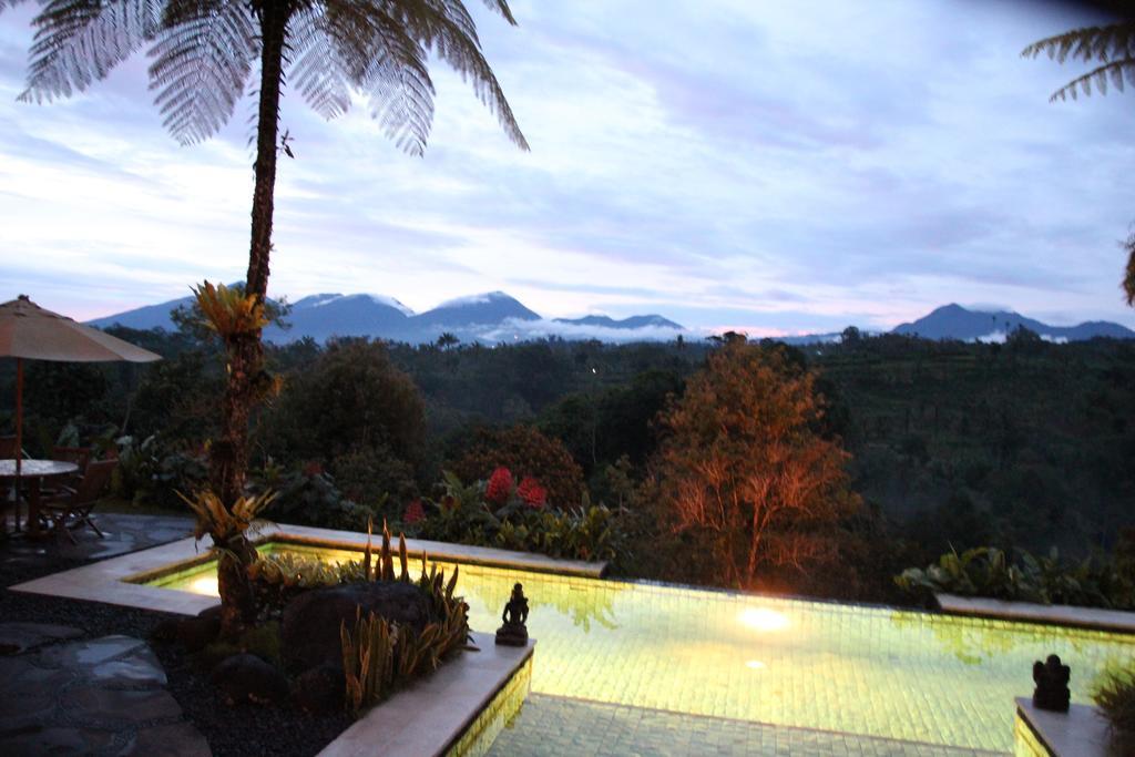 Heaven in Bali Appartement Penginyahan Buitenkant foto