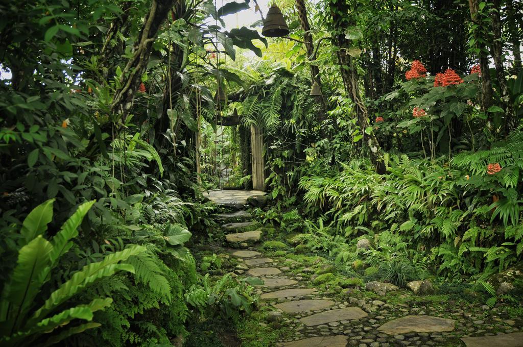 Heaven in Bali Appartement Penginyahan Buitenkant foto