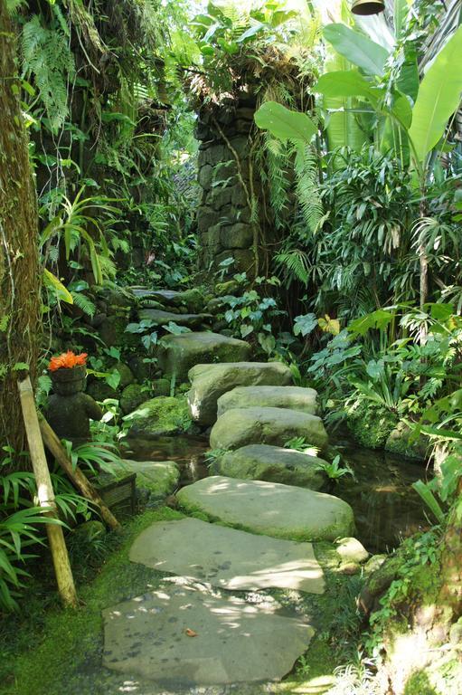 Heaven in Bali Appartement Penginyahan Buitenkant foto