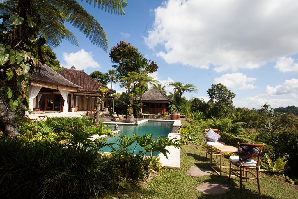 Heaven in Bali Appartement Penginyahan Buitenkant foto