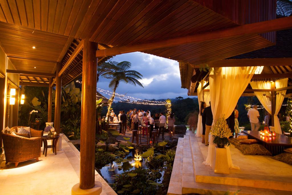 Heaven in Bali Appartement Penginyahan Buitenkant foto
