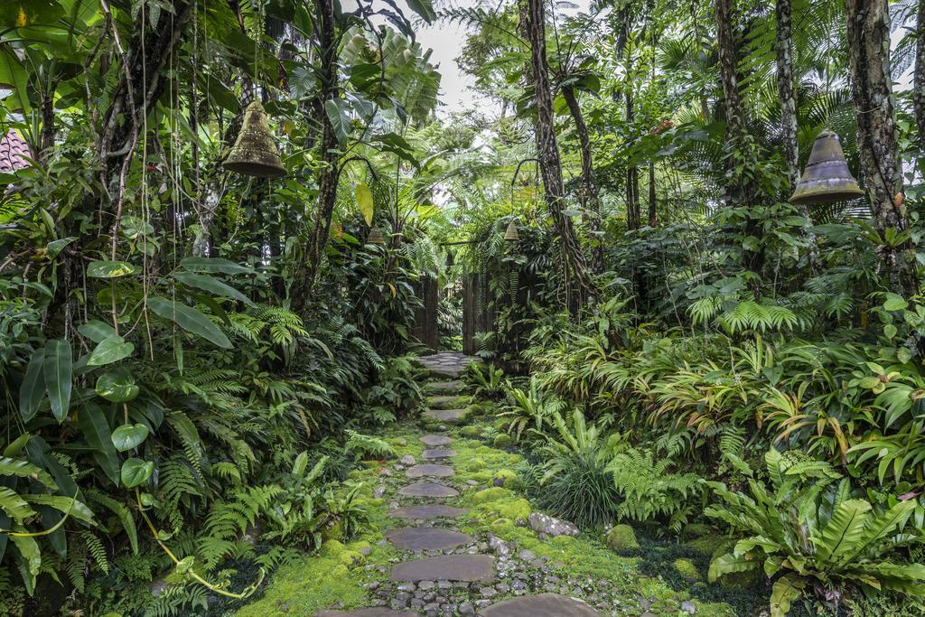 Heaven in Bali Appartement Penginyahan Buitenkant foto