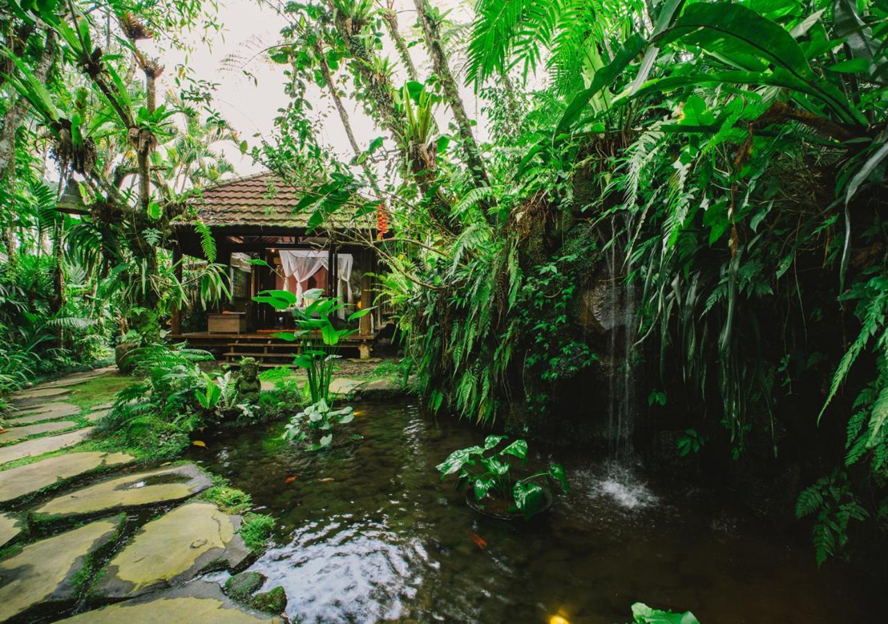 Heaven in Bali Appartement Penginyahan Buitenkant foto