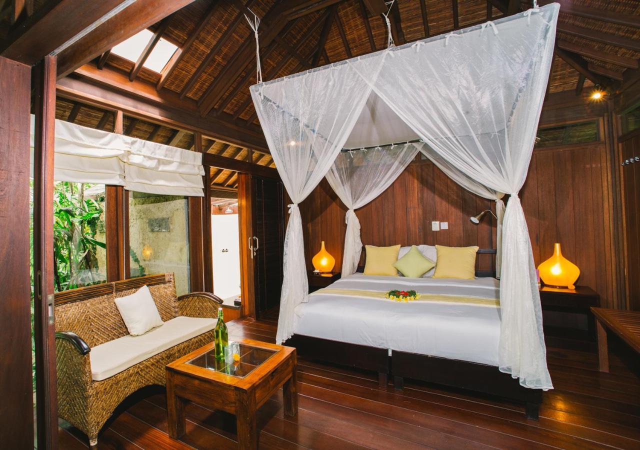 Heaven in Bali Appartement Penginyahan Buitenkant foto