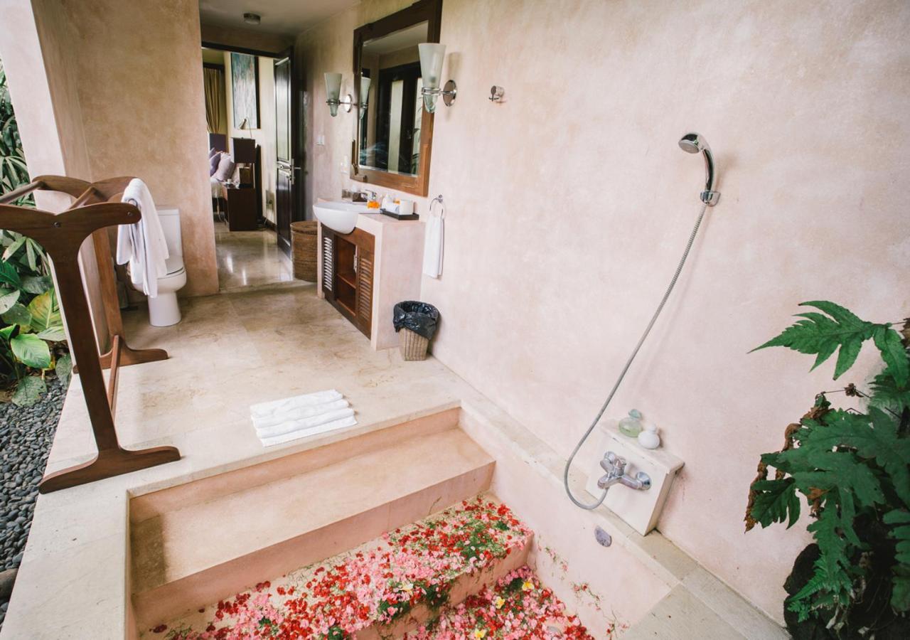 Heaven in Bali Appartement Penginyahan Buitenkant foto
