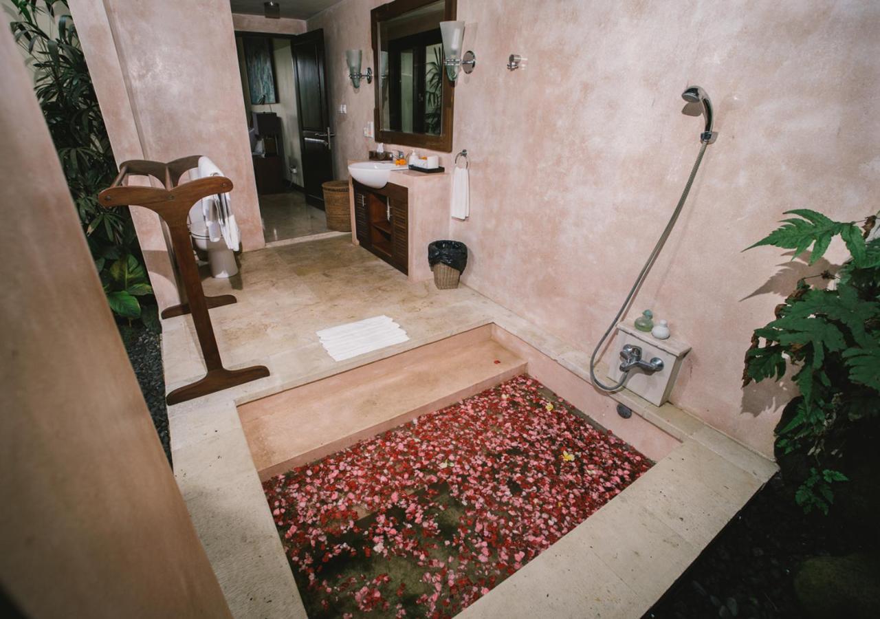 Heaven in Bali Appartement Penginyahan Buitenkant foto